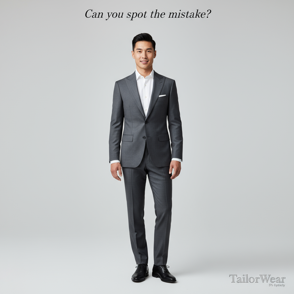 10 Suit Dressing Mistakes Men Should Avoid (2025 Men’s Style Guide)
