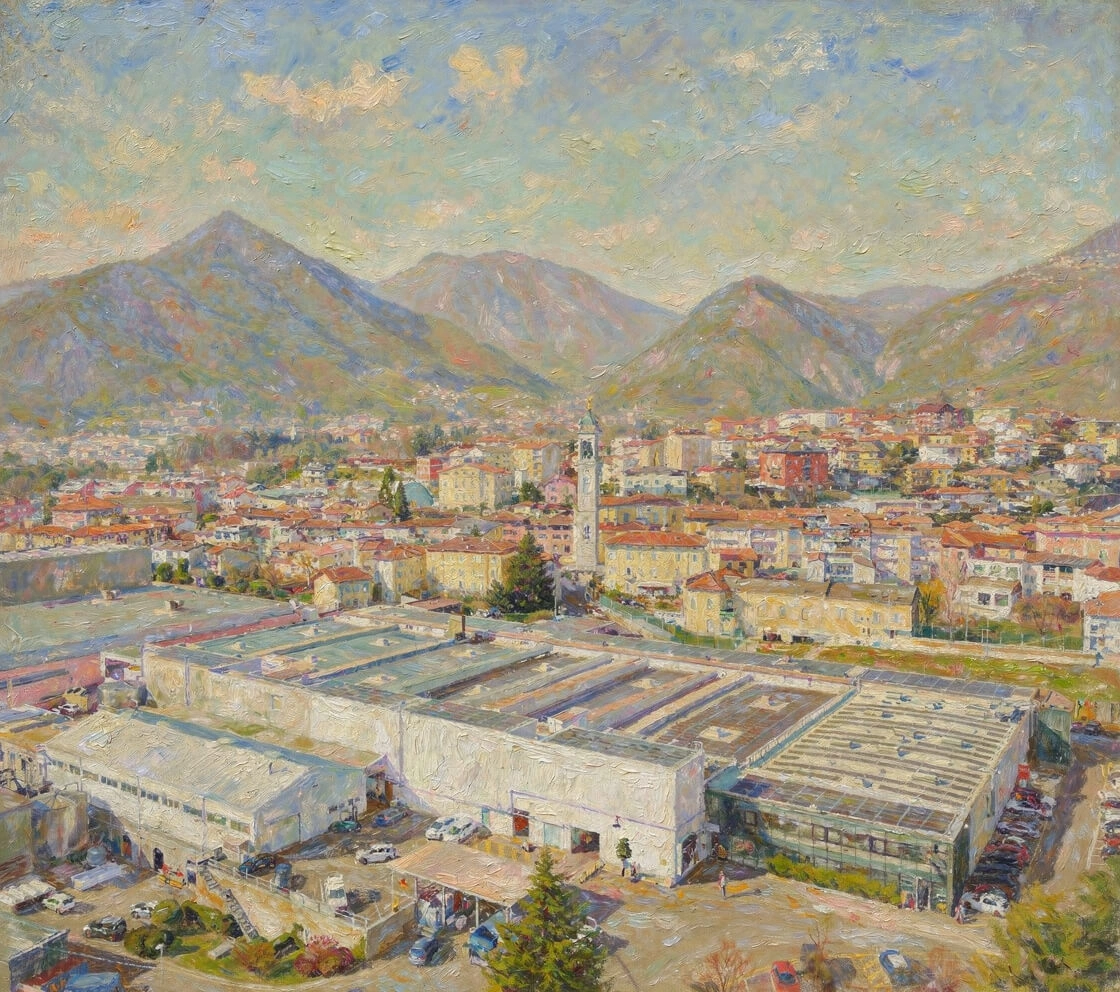 Albini Shirting India