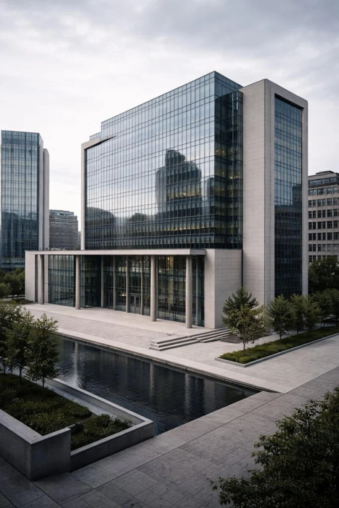 TailorWear's international trunk show in Europe, showcasing world-class bespoke expertise from the best tailor in Mumbai for global clients seeking premium custom-made suits and luxury menswear.