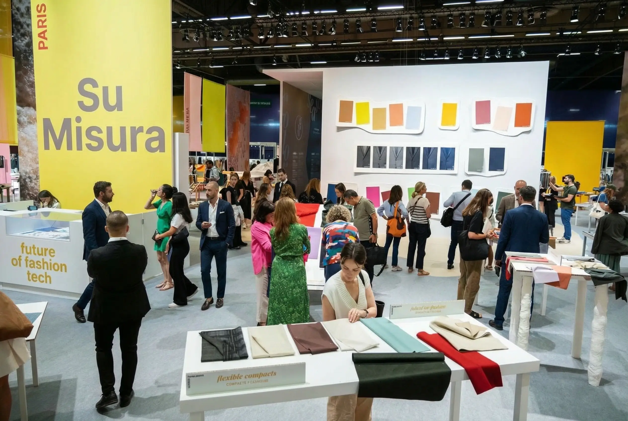 tailorwear international presence