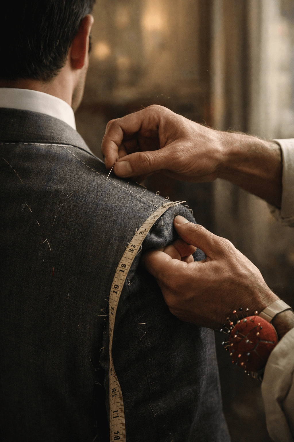 best men's tailor in mumbai