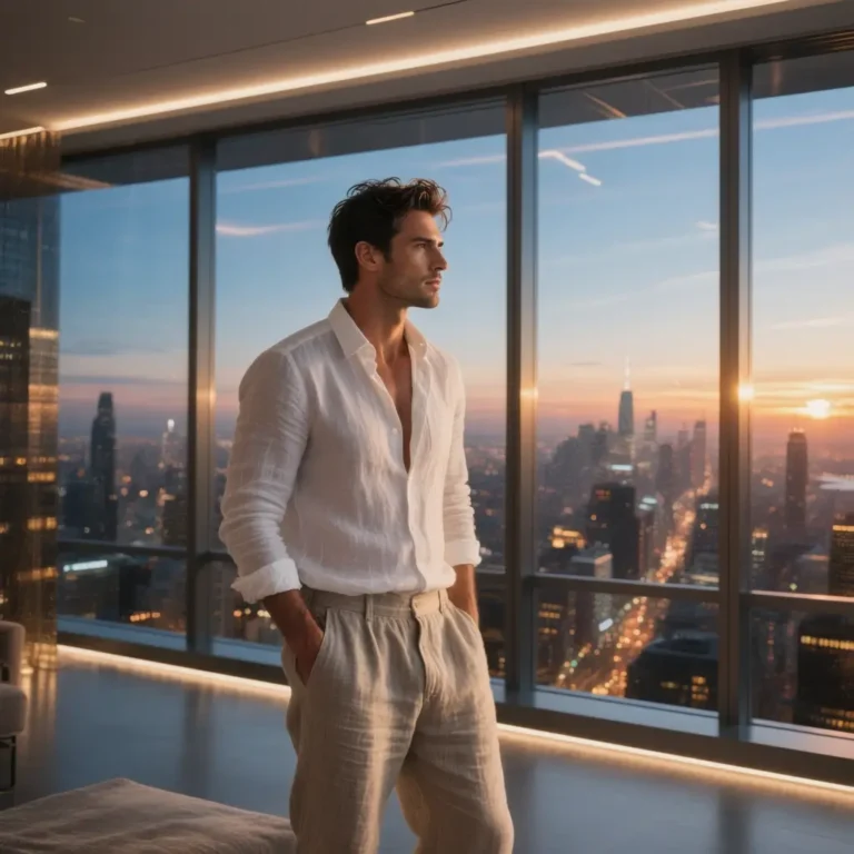 Dressing Hacks for Men: Cover image for a guide on 10 essential dressing hacks, curated by TailorWear, the best tailor in Mumbai for modern sartorial tips and luxury bespoke styling.