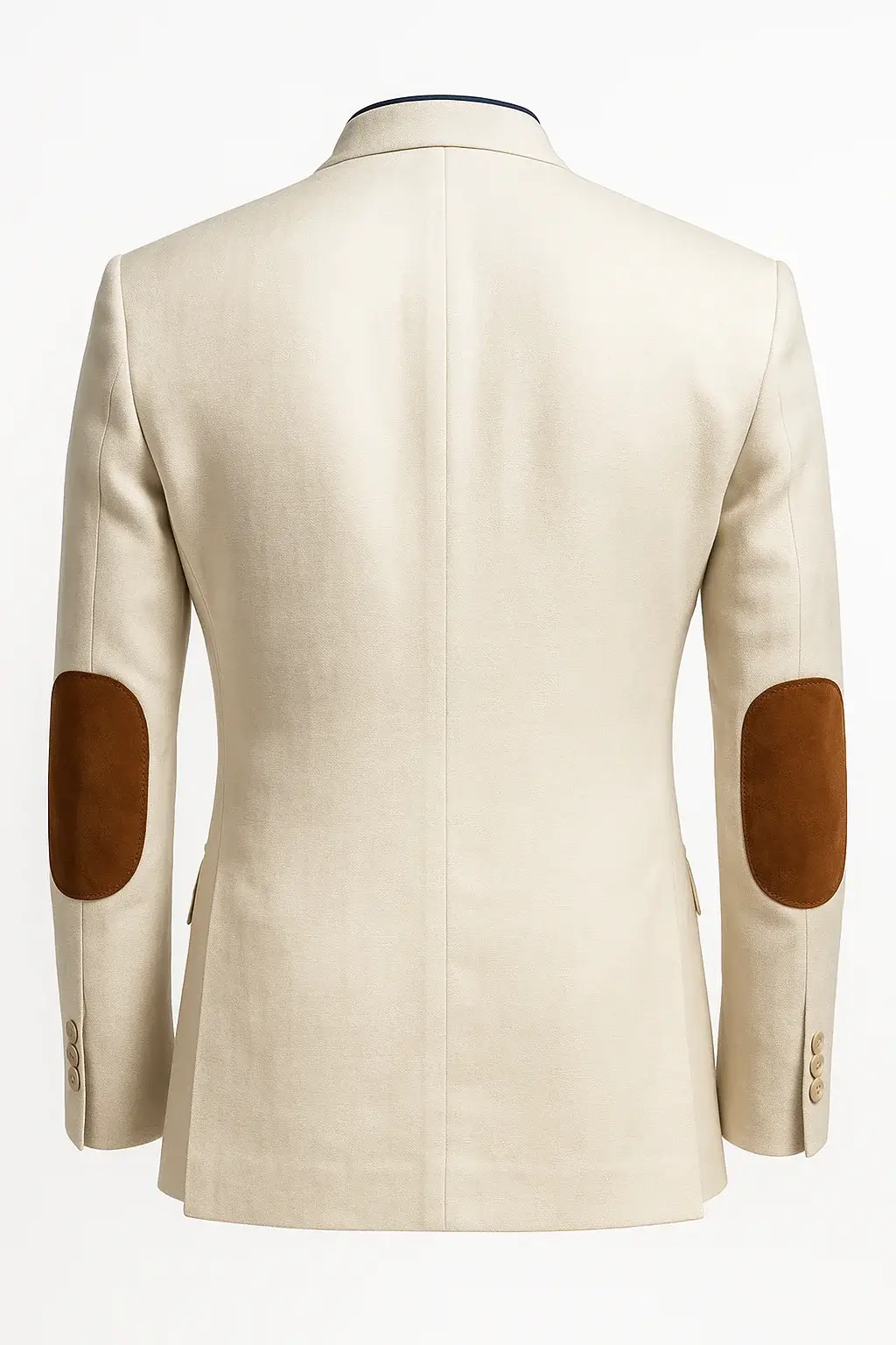 The Sport - Back View