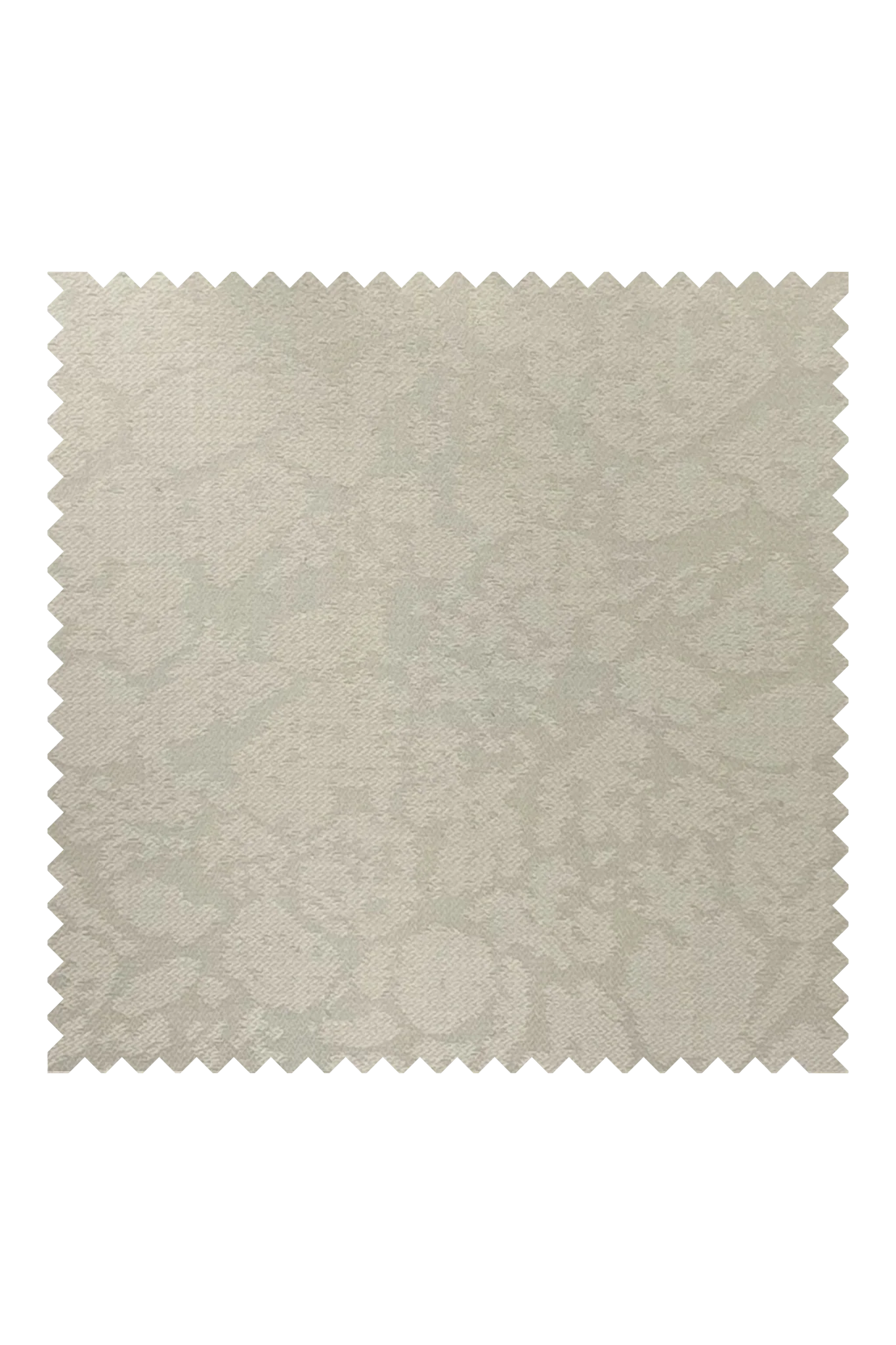 Ivory Brocade Suit Fabric