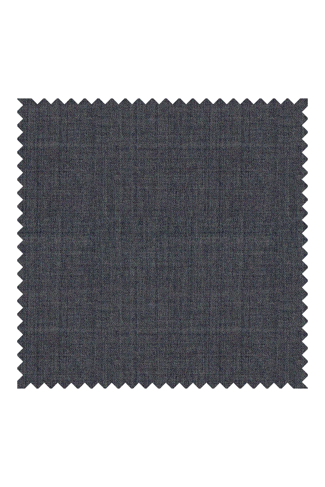  Light Charcoal Grey Wool Blend Suit Fabric