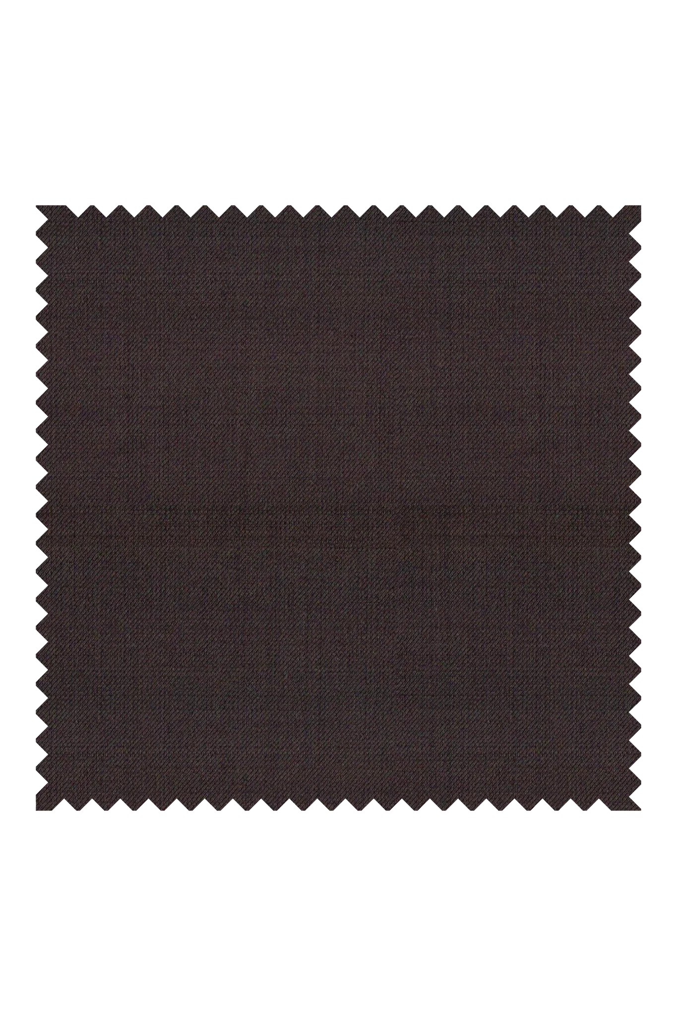  Classic Brown Wool Blend Suit Fabric